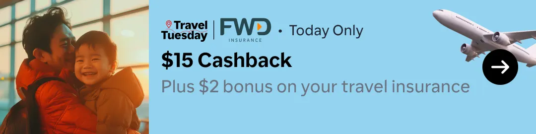 FWD Travel Insurance