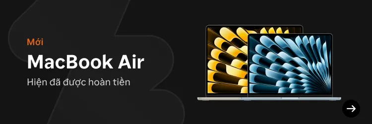 MacBook Air