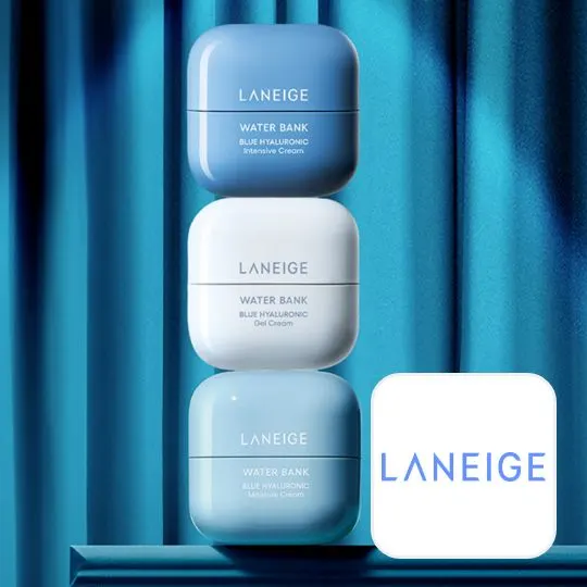 LANEIGE
