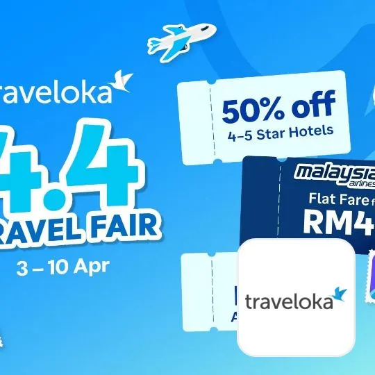 Traveloka