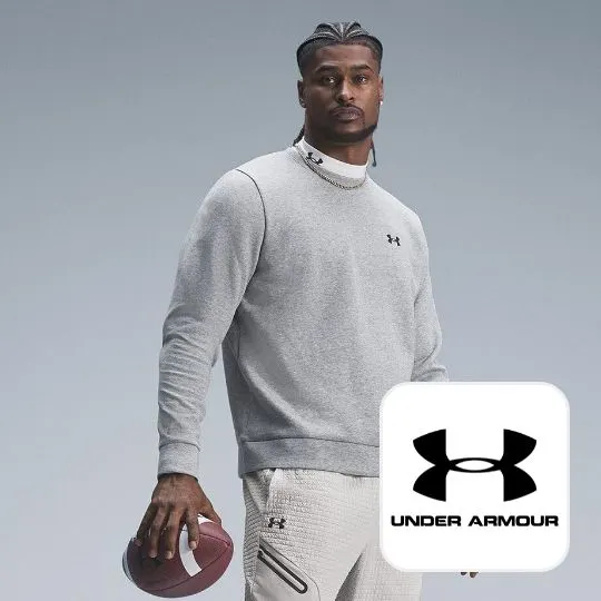 Under Armour