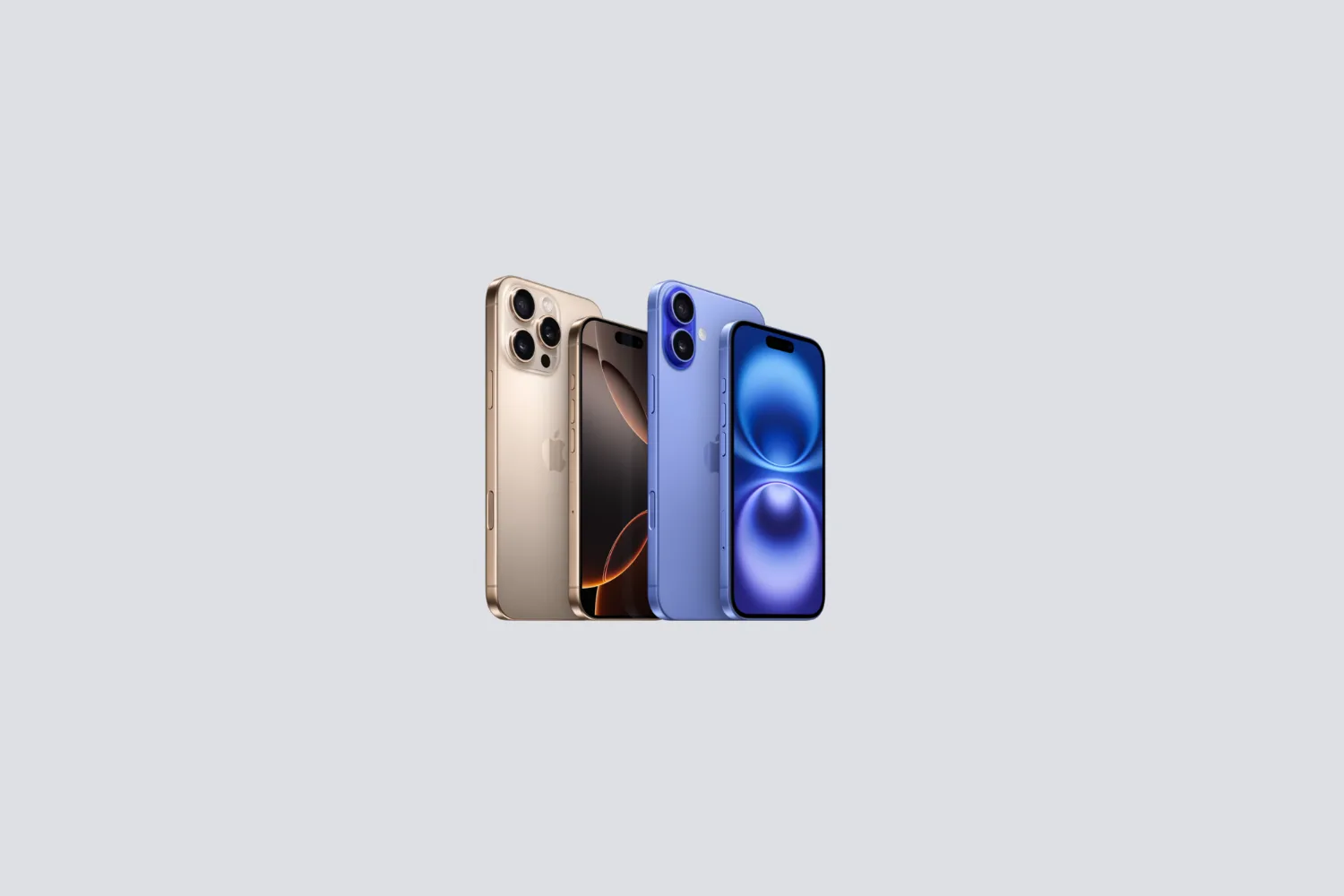 Apple Store Online hero banner