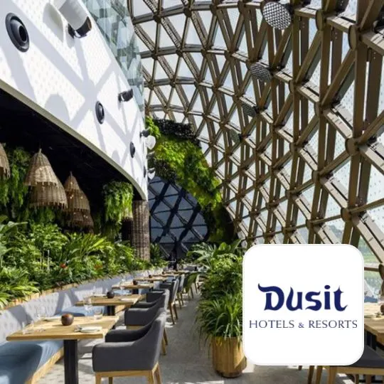 Dusit Hotels and Resorts