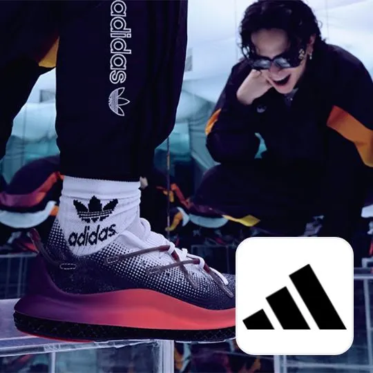 Adidas