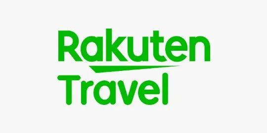 라쿠텐 트래블 (Rakuten Travel)
