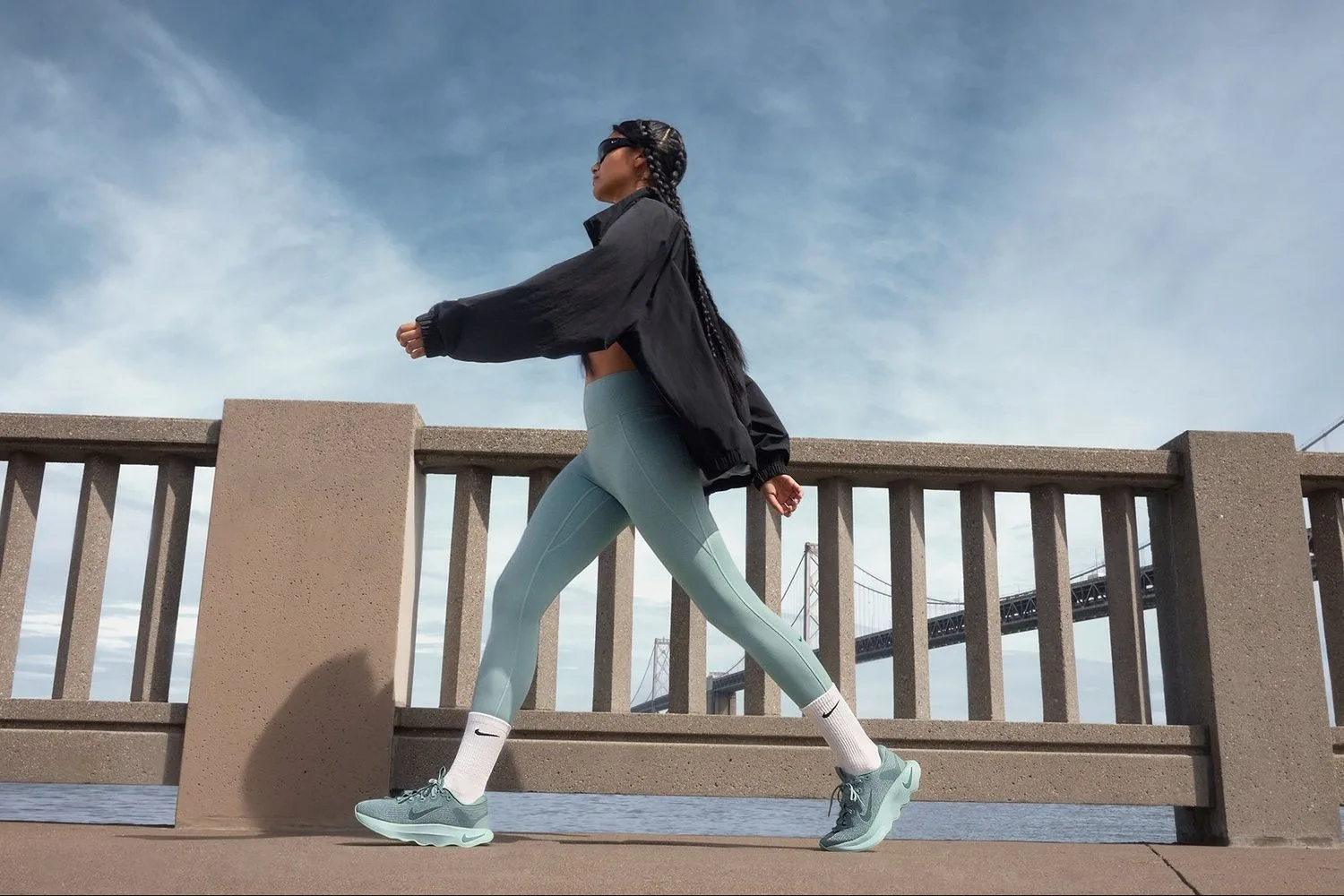 Nike hero banner