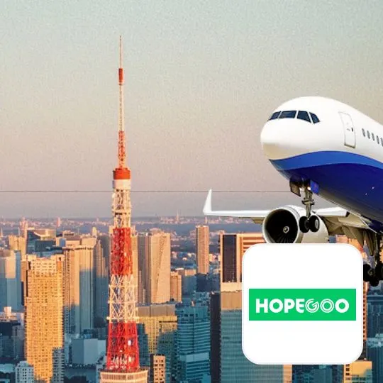 HopeGoo