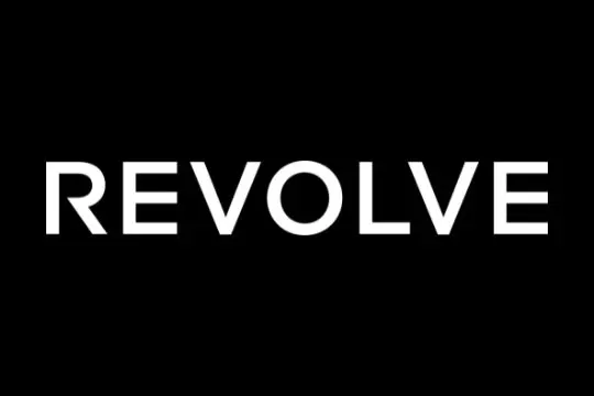 REVOLVE