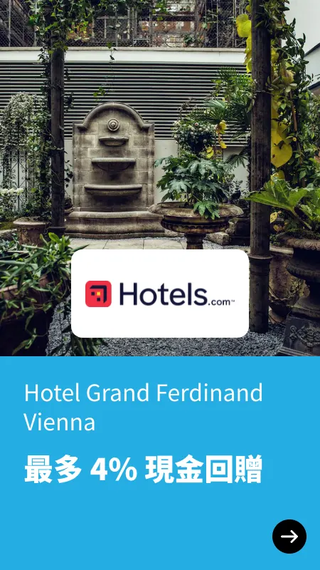 維也納費迪南德大酒店 