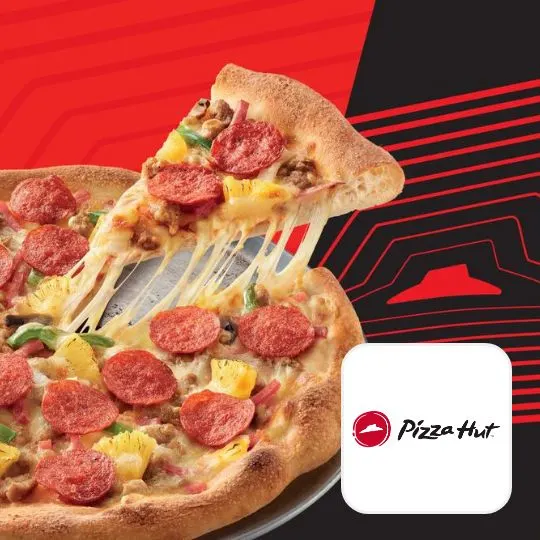 PizzaHut