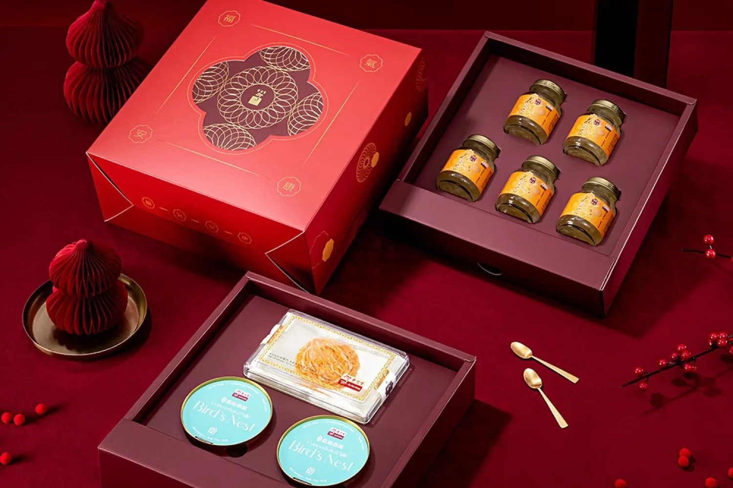 余仁生 hero banner