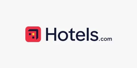 호텔스닷컴 (Hotels.com Korea)