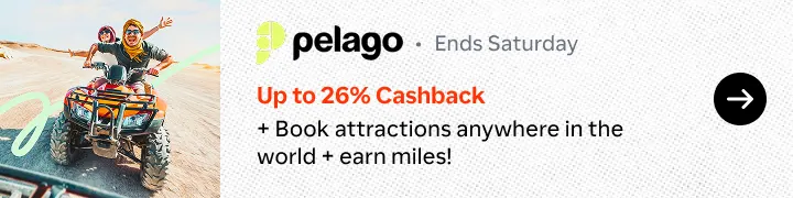 Fashion week- Pelago 18-20 Dec