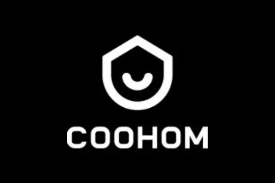 Merchant logo