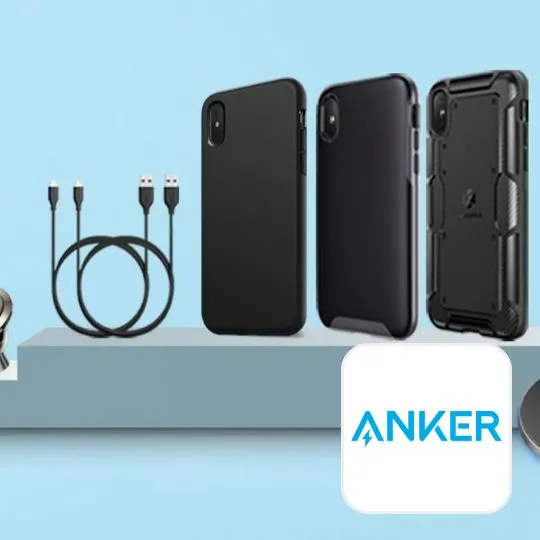 Anker