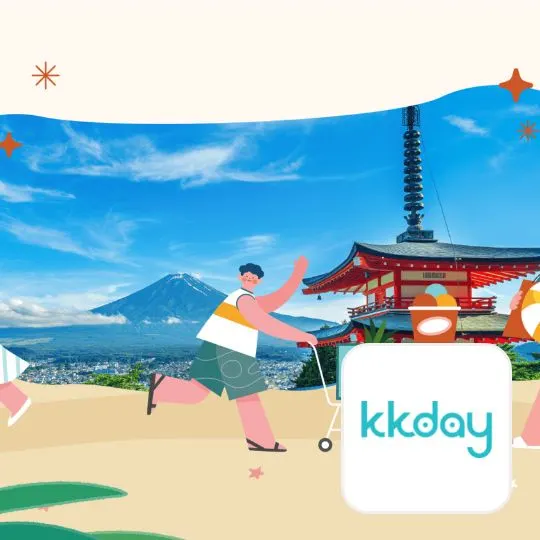 KKday