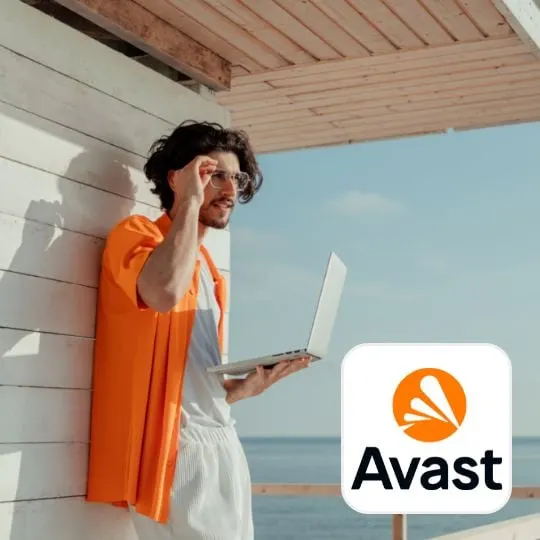 Avast