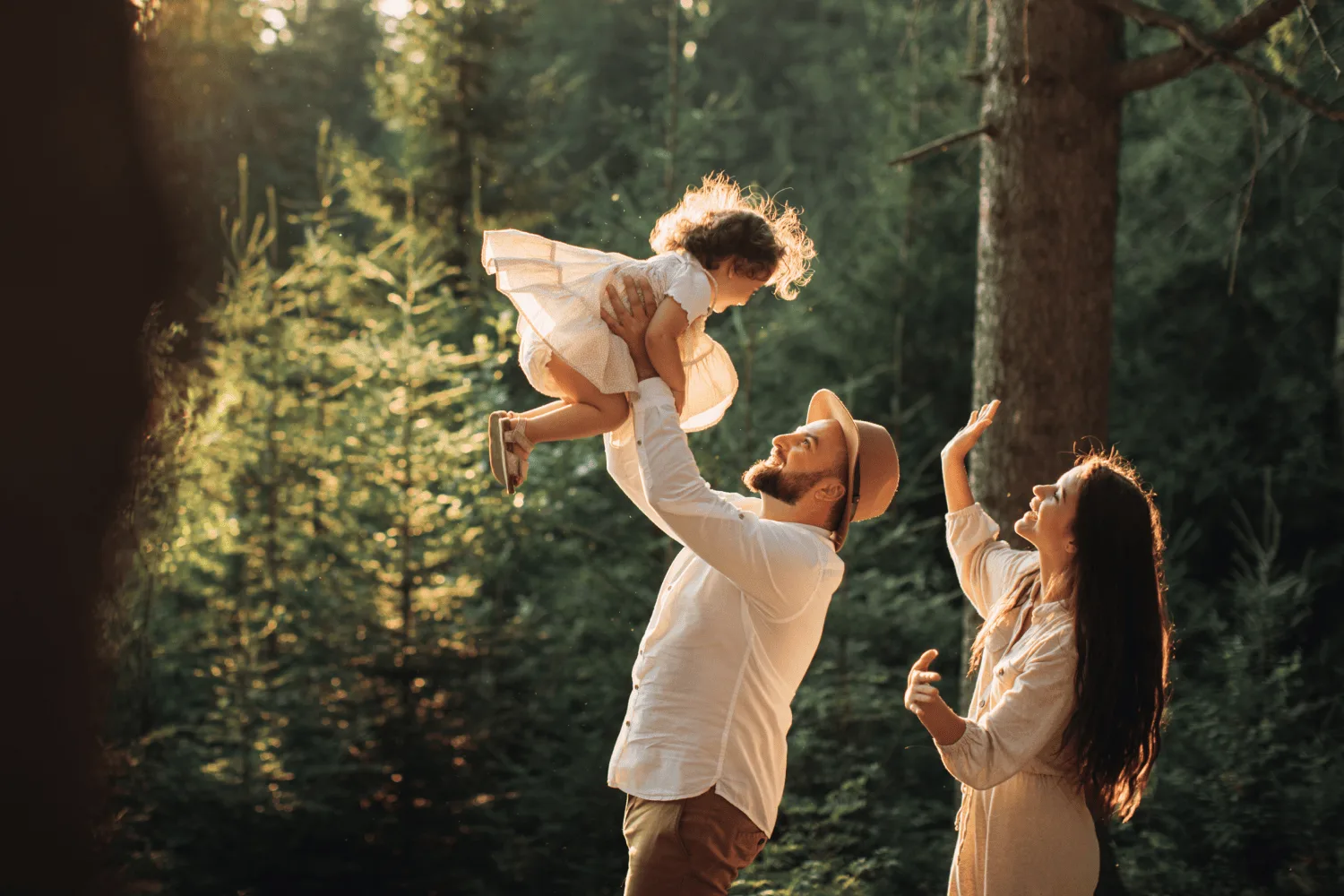 The Baby Closet hero banner