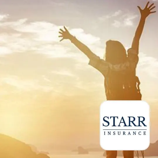 Starr Horizon Travel Working Holiday Insurance Plus (Starr 「智安遊」工作假期保險(升級版))