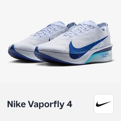 Nike Vaporfly 4