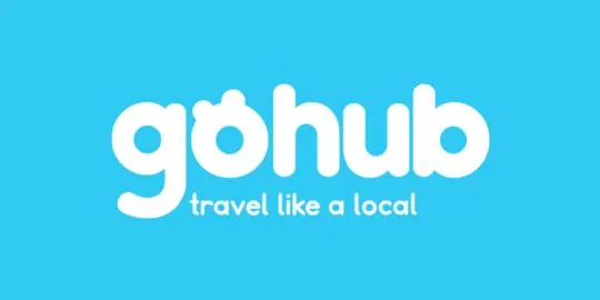 SIM DU LỊCH GOHUB