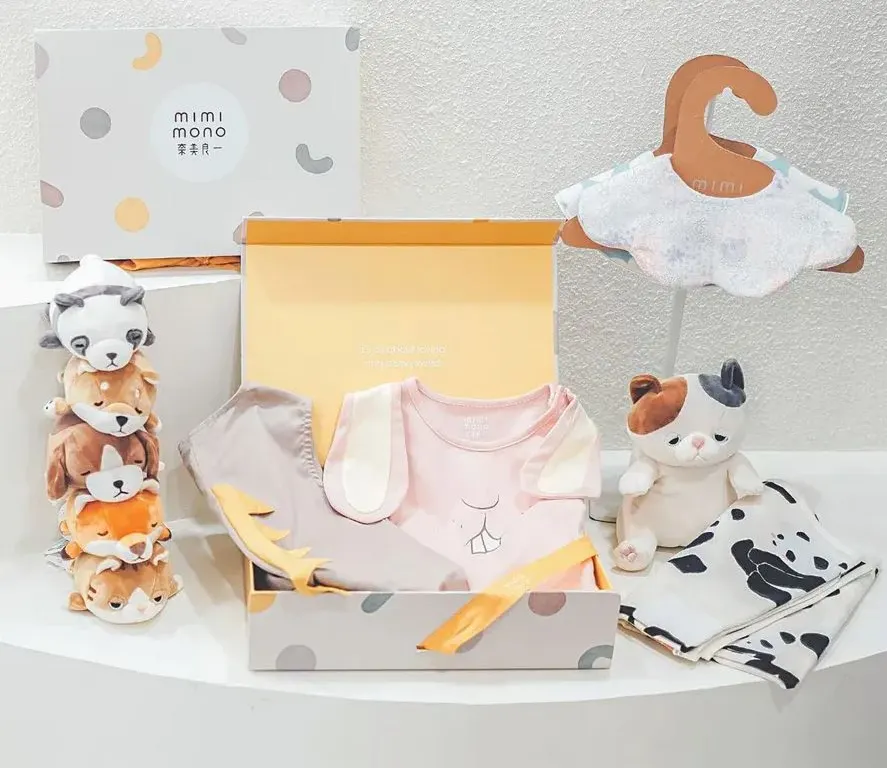 mimi mono hero banner