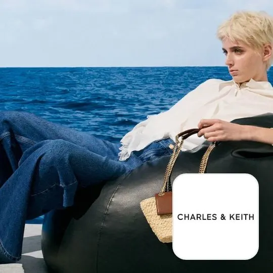 Charles & Keith