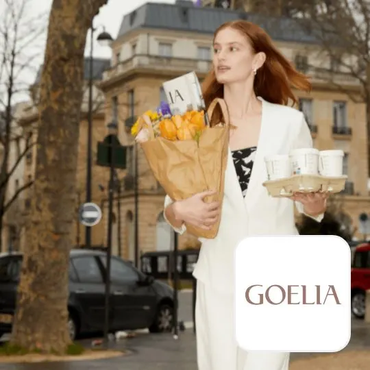 GOELIA