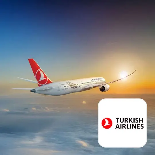 Turkish Airlines