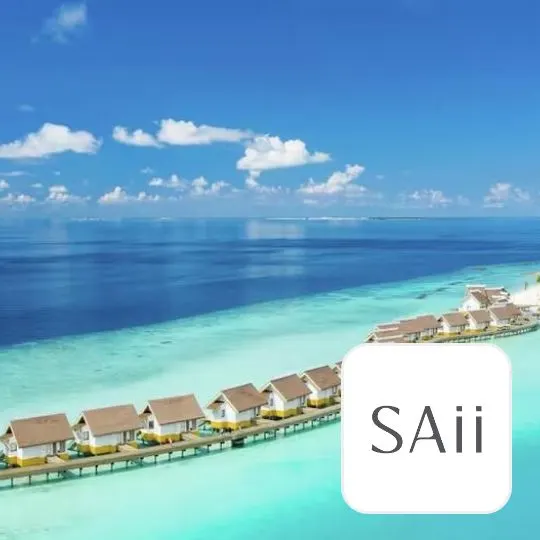 SAii Resorts (GLOBAL)