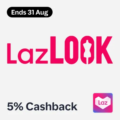 LazLook