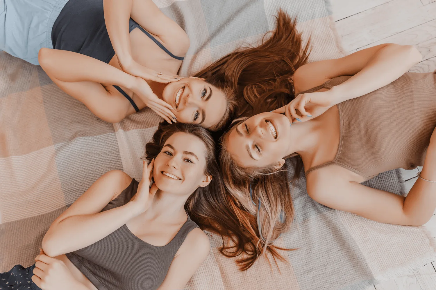 Soft Snug hero banner