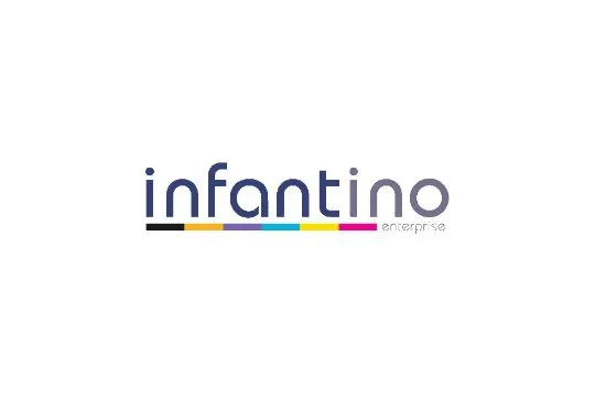 Merchant logo