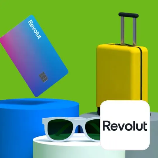 Revolut