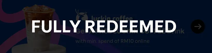 Web - Fully redeemed