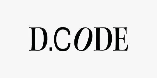 디코드 (D.code)