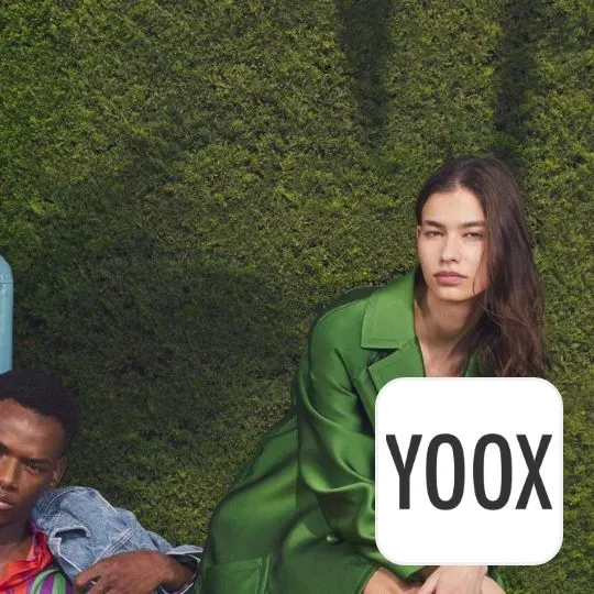 Yoox
