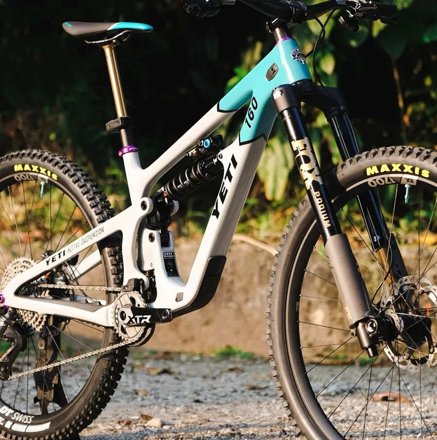 Unsprung hero banner