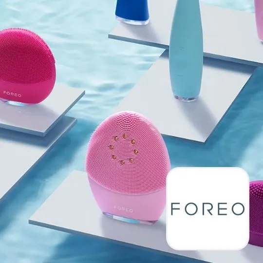 FOREO