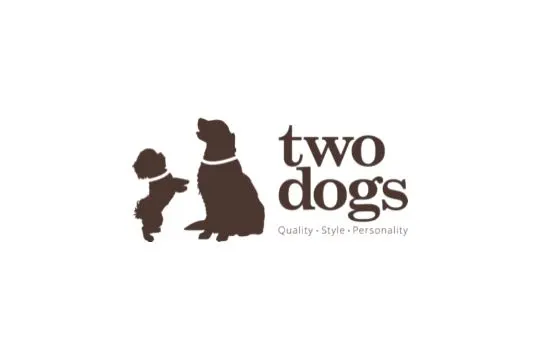 Merchant logo