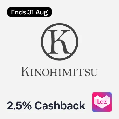 Kinohimitsu Aug