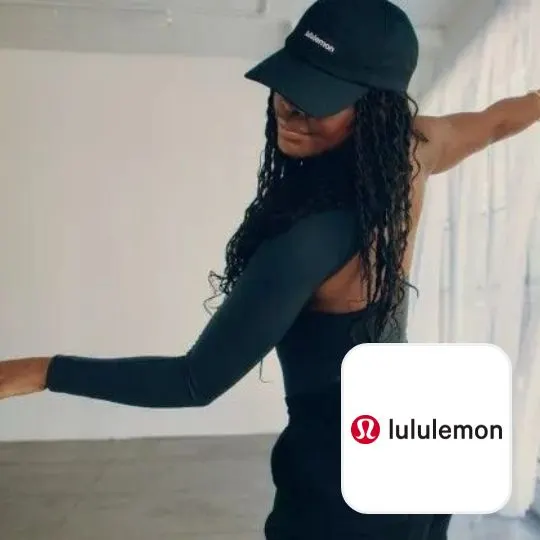 lululemon