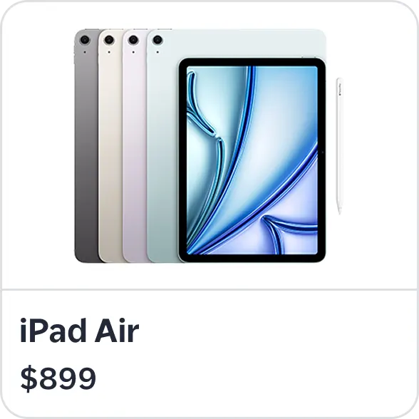 iPad Air