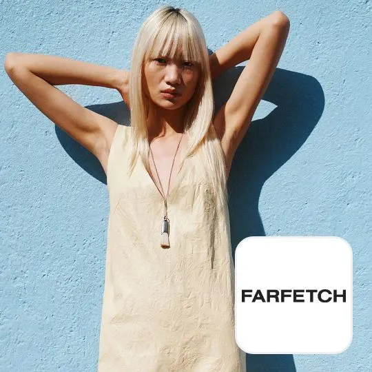 Farfetch
