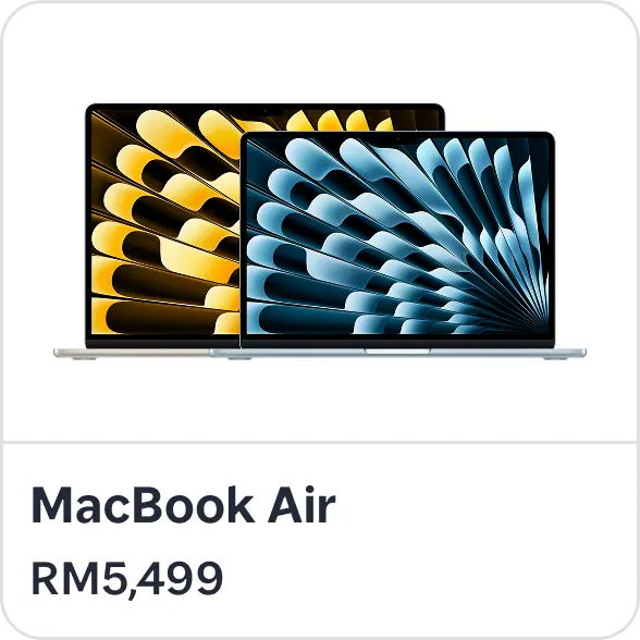 MacBook Air (9 Spet)