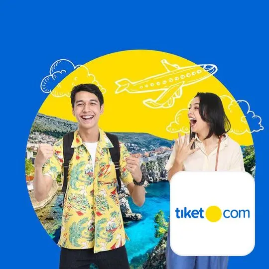 Tiket.com