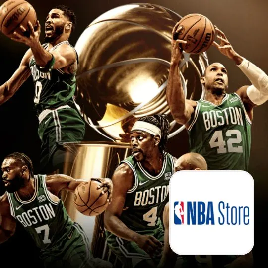 NBA Store