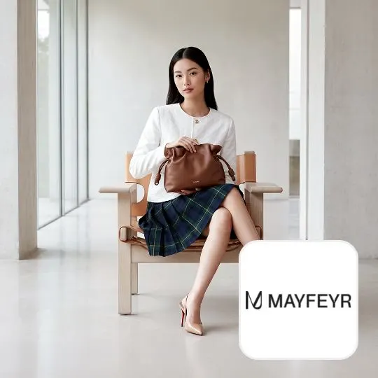 MAYFEYR