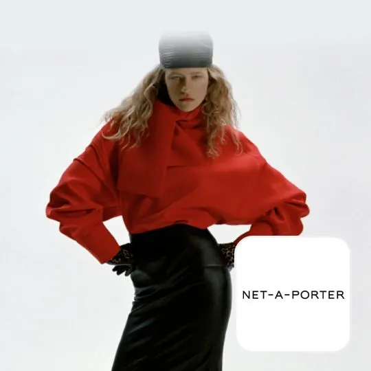 NET-A-PORTER