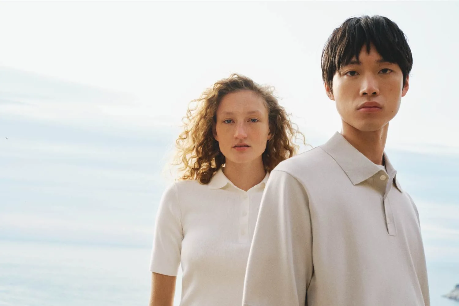 UNIQLO hero banner